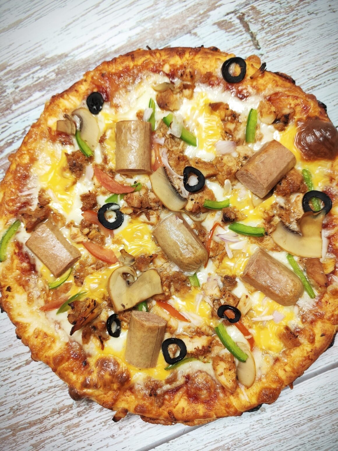 Meaty Maniac Meaty Maniac