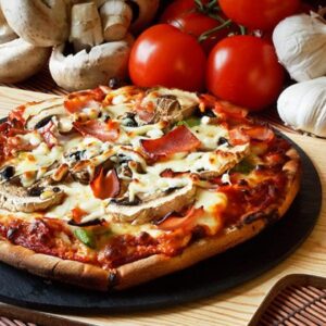 Chef’s Pick: Brand New Taste