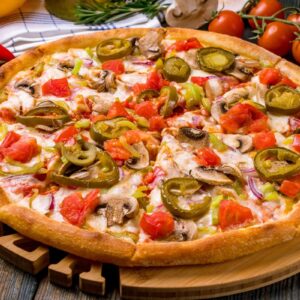 Mad Mexican Mad Mexican